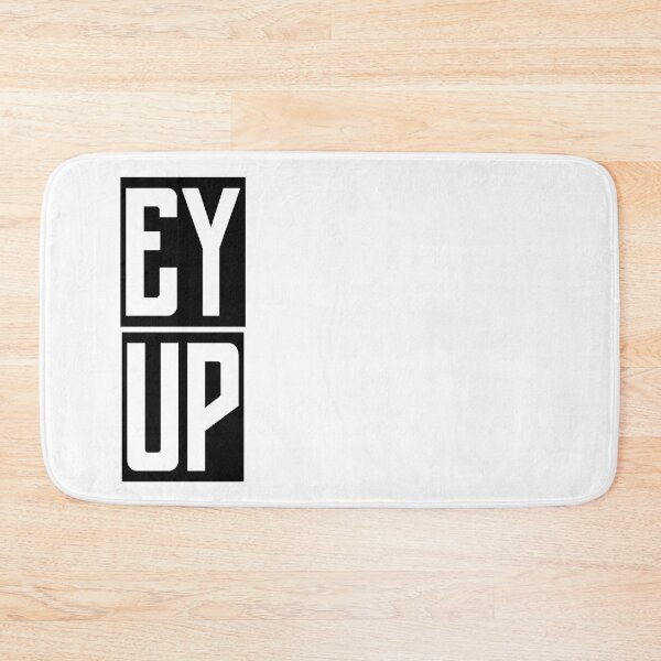 Item preview, EY UP designed and sold by Forever-Design.