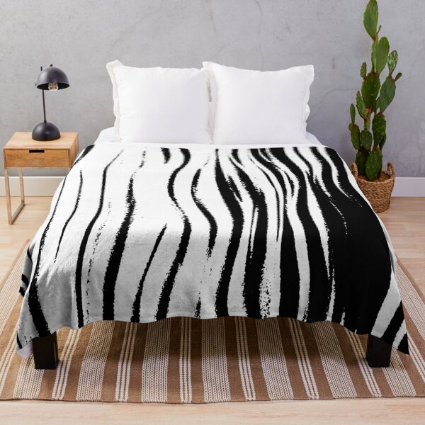 Item preview, curtains in black and white designed and sold by TheDiamondRiot.
