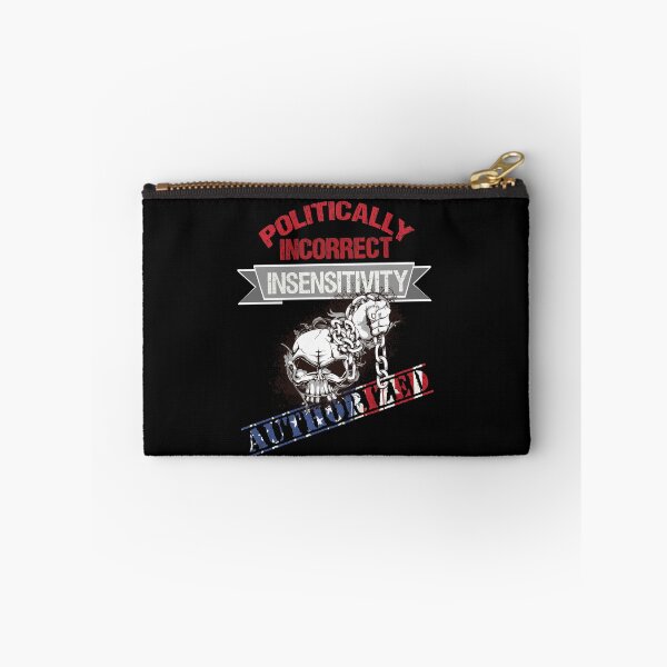 Item preview,  Politically Incorrect designed and sold by Gothic Fantasy.