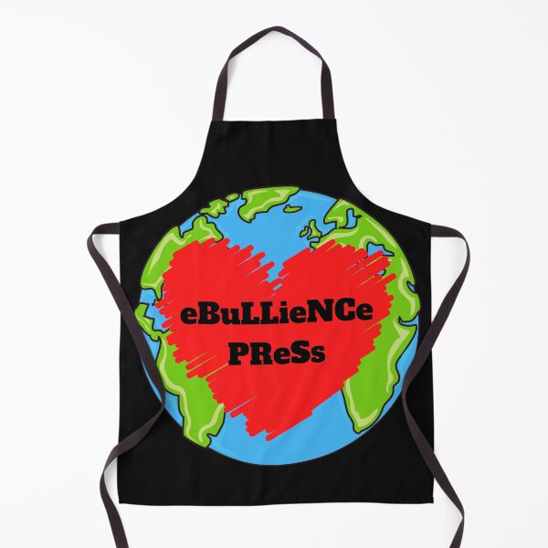 Item preview, eBuLLieNCe PReSs designed and sold by Swooncake Press.
