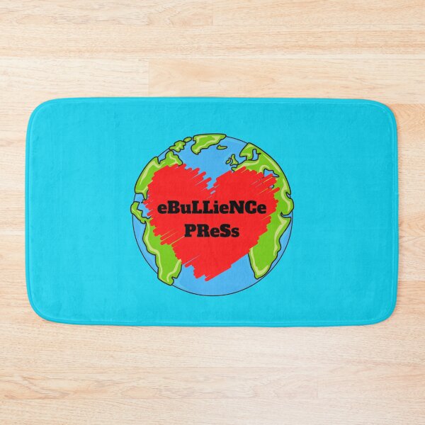 Item preview, eBuLLieNCe PReSs designed and sold by Swooncake Press.