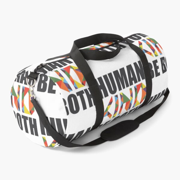 Item preview, Human Kind Be Both | Autism Awareness designed and sold by GravitiTees.