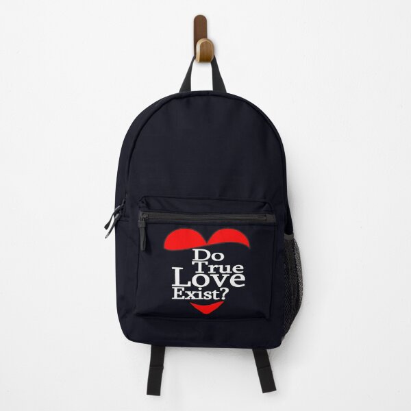 Item preview, DO TRUE LOVE EXIST? designed and sold by Techtricksgh.