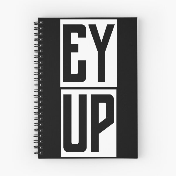 Item preview, EY UP designed and sold by Forever-Design.