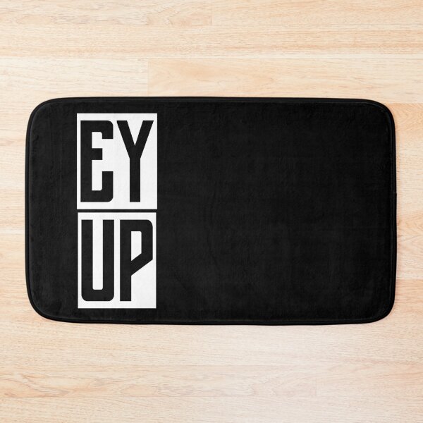 Item preview, EY UP designed and sold by Forever-Design.