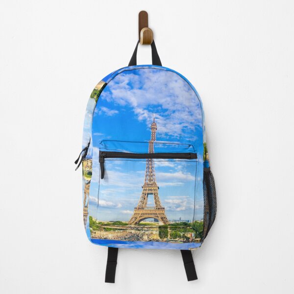 Item preview, Addicted to Paris Sky in the Morning designed and sold by thegraypocket.