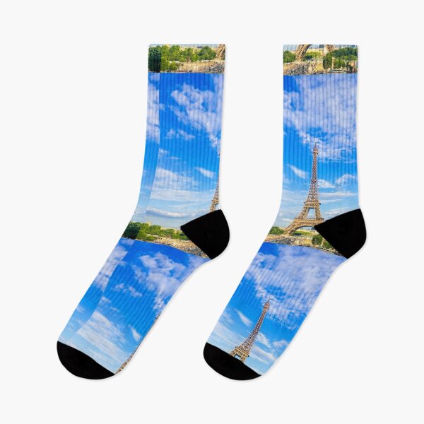 Item preview, Addicted to Paris Sky in the Morning designed and sold by thegraypocket.