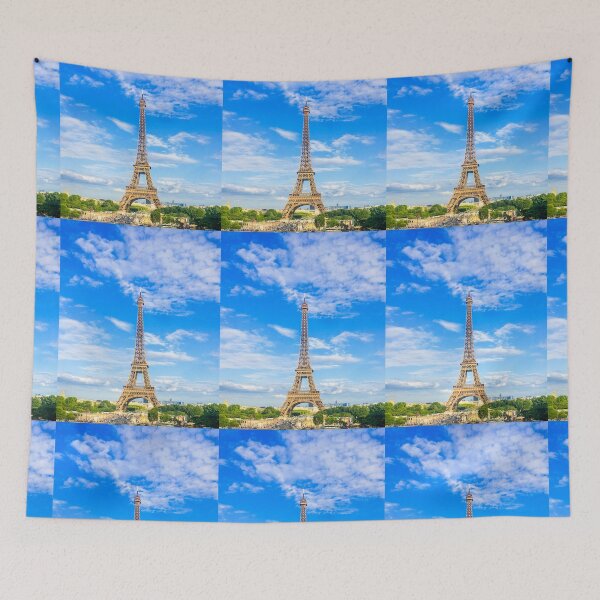 Item preview, Addicted to Paris Sky in the Morning designed and sold by thegraypocket.