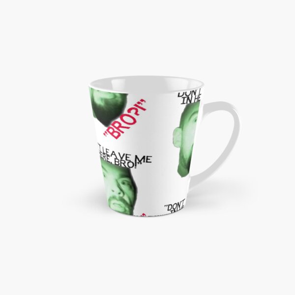 Zak bagans Coffee Mug for Sale by samgil17