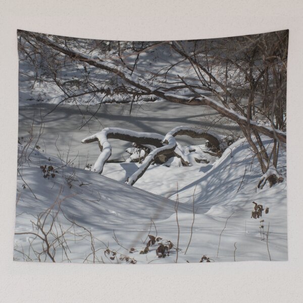 Item preview, Everything is Frozen designed and sold by Jacquelie.