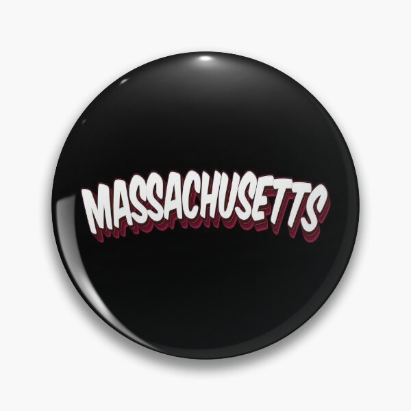 Artikelvorschau, Massachusetts entworfen und verkauft von ProjectX23.