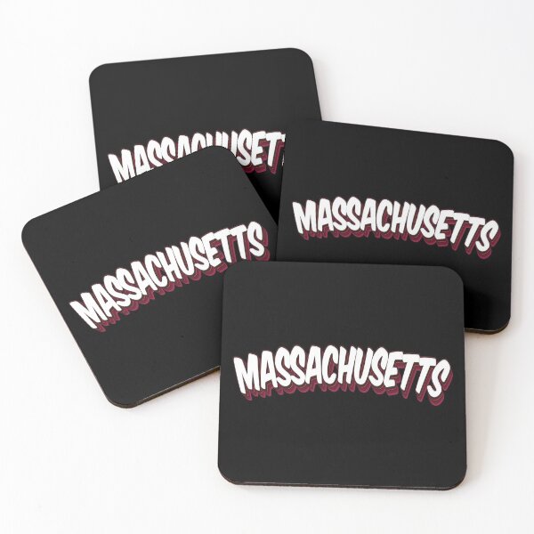 Item preview, Massachusetts designed and sold by ProjectX23.