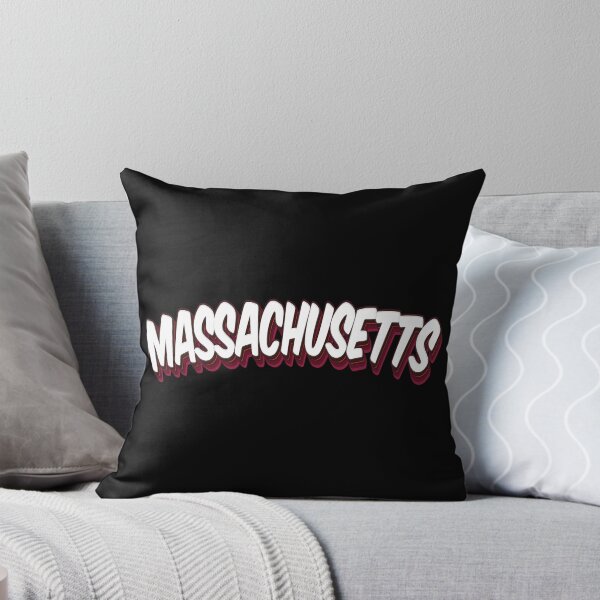 Artikelvorschau, Massachusetts entworfen und verkauft von ProjectX23.