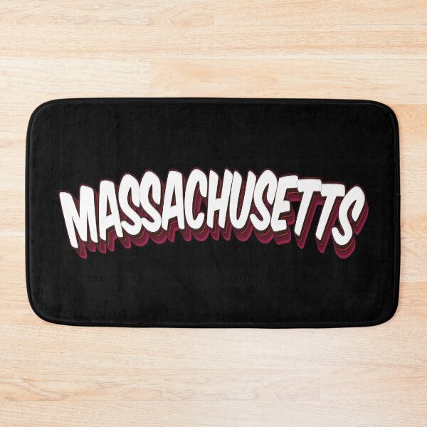 Item preview, Massachusetts designed and sold by ProjectX23.