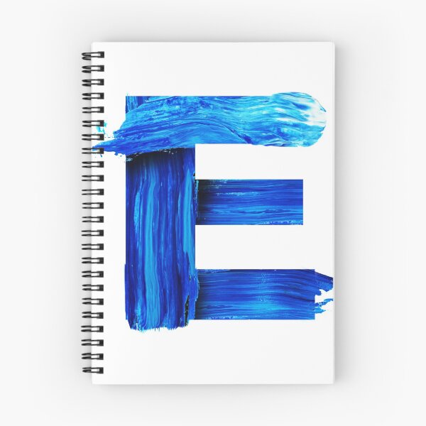 Item preview, Letter E designed and sold by Meditanacor.