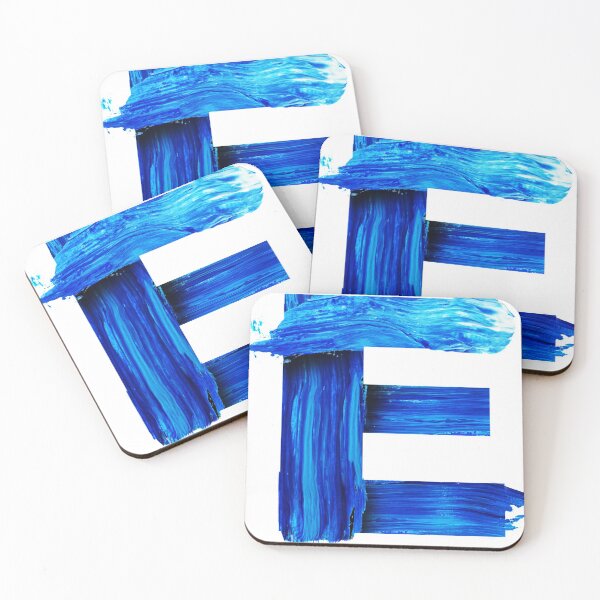 Item preview, Letter E designed and sold by Meditanacor.