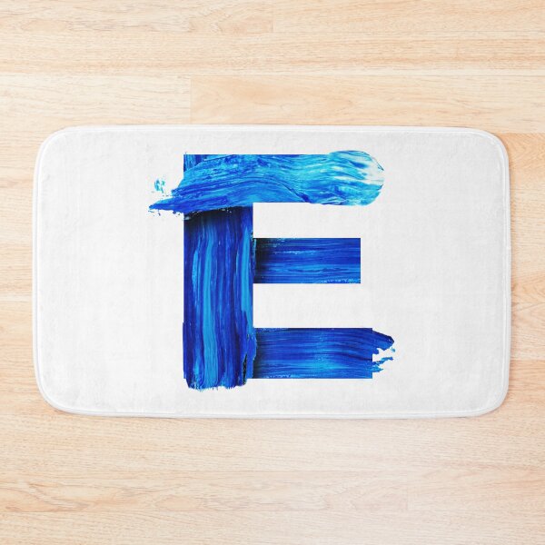 Item preview, Letter E designed and sold by Meditanacor.
