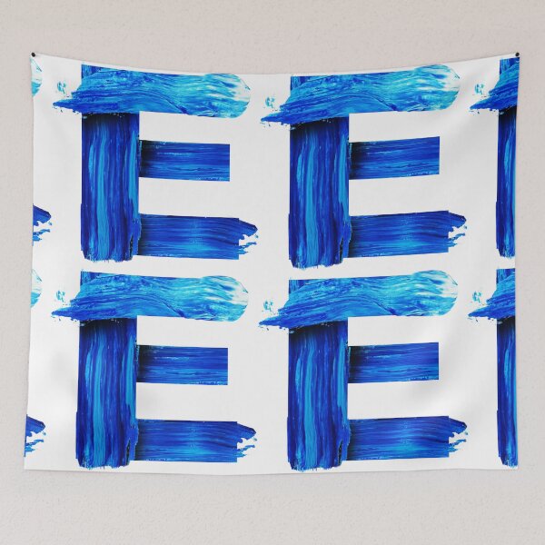 Item preview, Letter E designed and sold by Meditanacor.