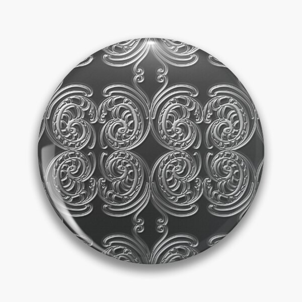 Item preview, Exquisite Metal Art designed and sold by DrakeDuck.