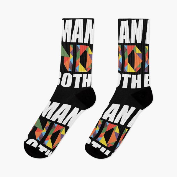 Item preview, Human Kind Be Both | Neurological Disorder designed and sold by GravitiTees.