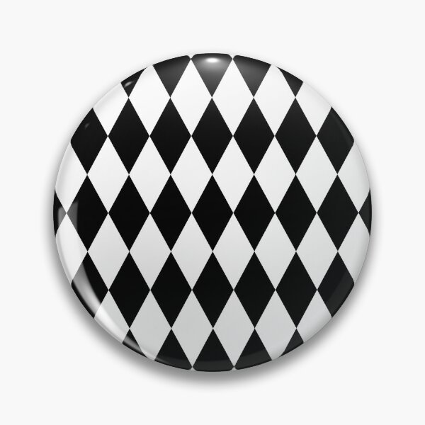 Item preview, HARLEQUIN MADNESS (DARK) designed and sold by Antisocial Creatives.