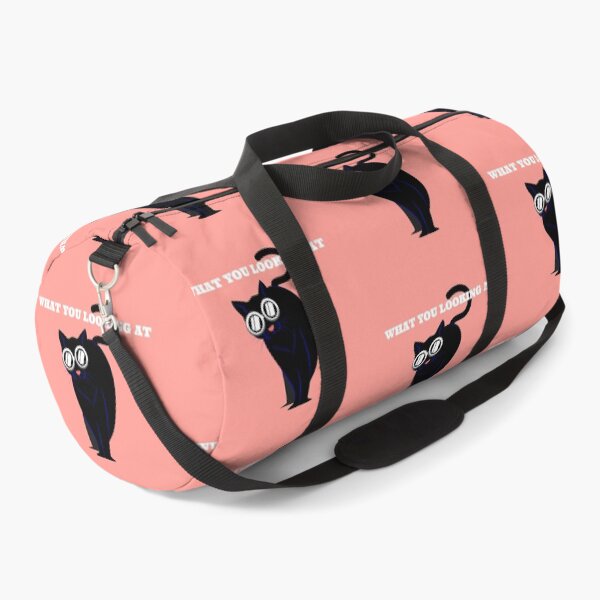 Item preview, cattitude Sassy Cat Cat Obsessed Are You Kidding Me Mad Cat Me Right Meow designed and sold by KLINESTORE.