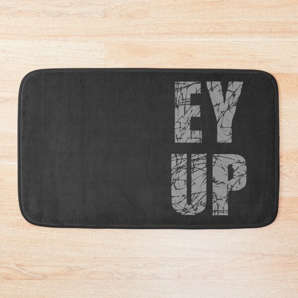 Item preview, Ey Up designed and sold by Forever-Design.