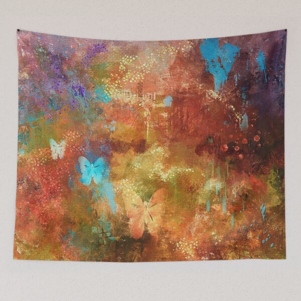 Item preview, The English Garden designed and sold by Lois  Bryan.