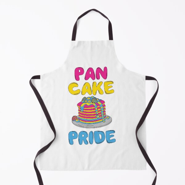 Item preview, Pan Cake Pride designed and sold by sociallyinform.