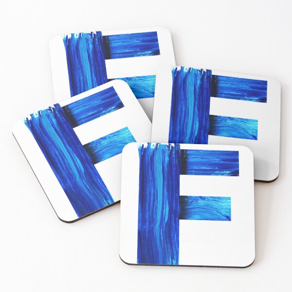 Item preview, Letter F designed and sold by Meditanacor.