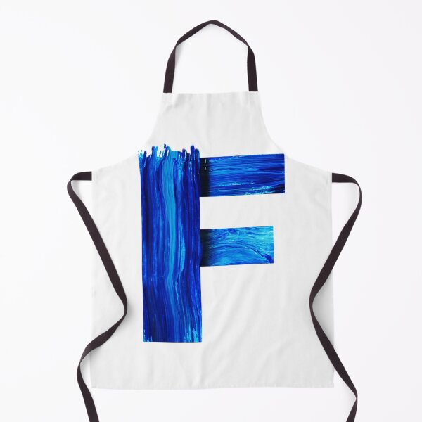 Item preview, Letter F designed and sold by Meditanacor.
