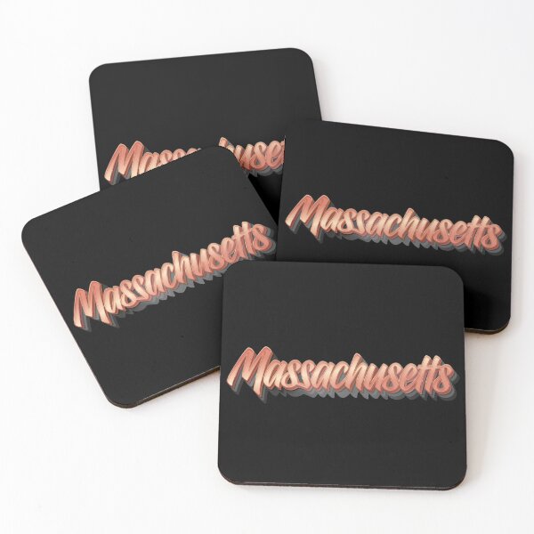 Item preview, Massachusetts designed and sold by ProjectX23.