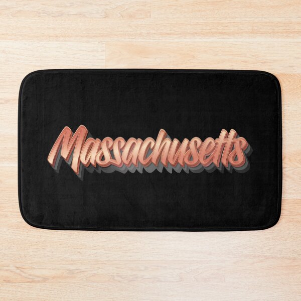 Item preview, Massachusetts designed and sold by ProjectX23.