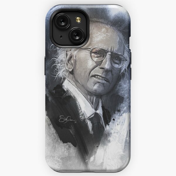 Larry David iPhone Cases for Sale Redbubble