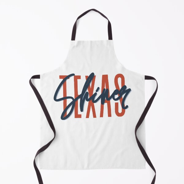 Item preview, Shiner Texas // Script Design // State Flag Colors designed and sold by KylieBeth Designs.
