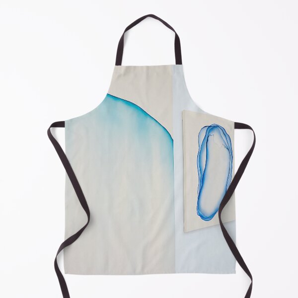Item preview, Blue Artwork designed and sold by irideae.