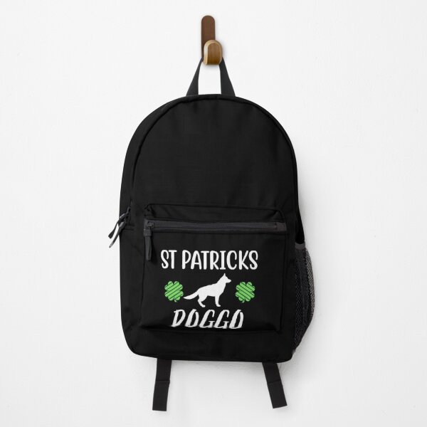 Item preview, Stpatrick Doggo designed and sold by PrintexDesigns.