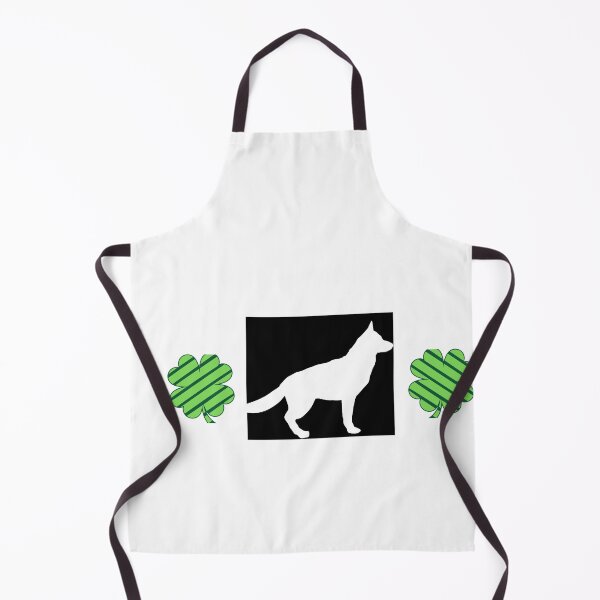 Item preview, Stpatrick Doggo designed and sold by PrintexDesigns.