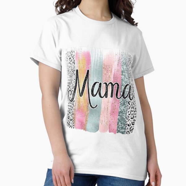 Item preview, Mama graphic art designed and sold by USRoyalTouch.
