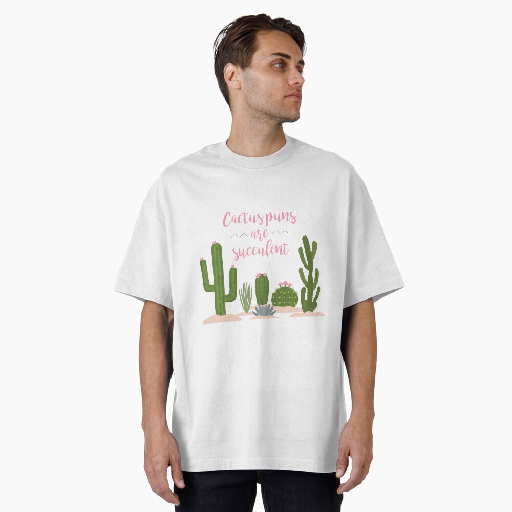 Item preview, Oversized T-Shirt designed and sold by Perichor.