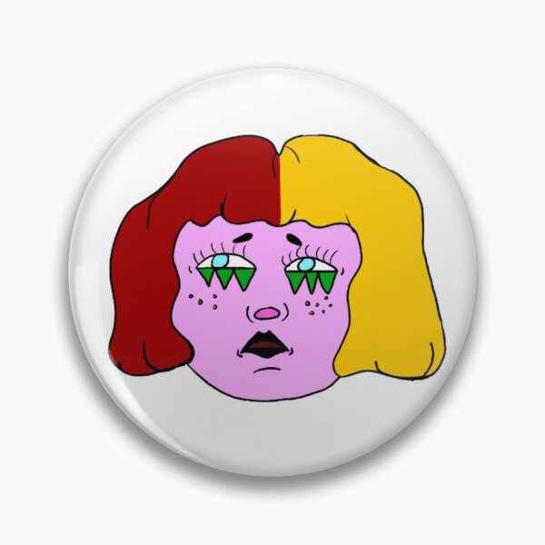 Item preview, Why Are You Staring At Me? designed and sold by Arboretum.