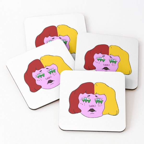 Item preview, Why Are You Staring At Me? designed and sold by Arboretum.