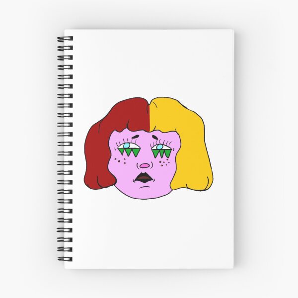 Item preview, Why Are You Staring At Me? designed and sold by Arboretum.