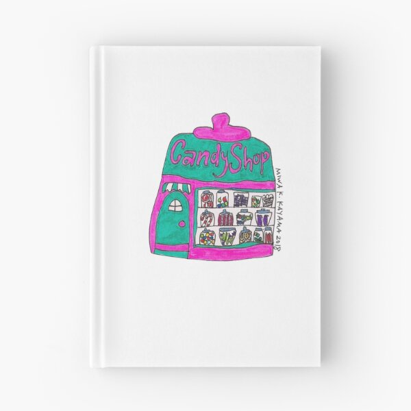 Item preview, Candy Shop designed and sold by wolflenoa.
