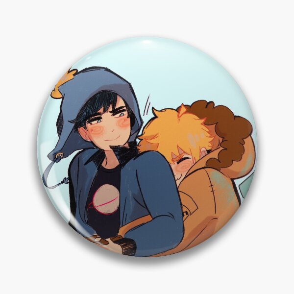 Item preview, Crenny Hug! designed and sold by emilyartstudios.