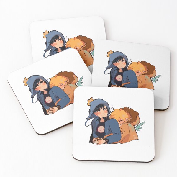 Item preview, Crenny Hug! designed and sold by emilyartstudios.