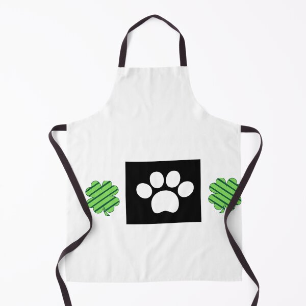 Item preview, Stpatrick Kitty designed and sold by PrintexDesigns.