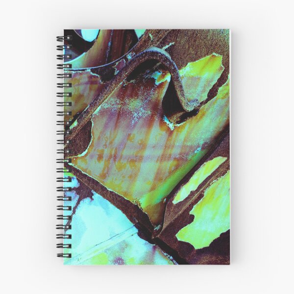 Item preview, Rusted Yellows designed and sold by AntonyMitchell.
