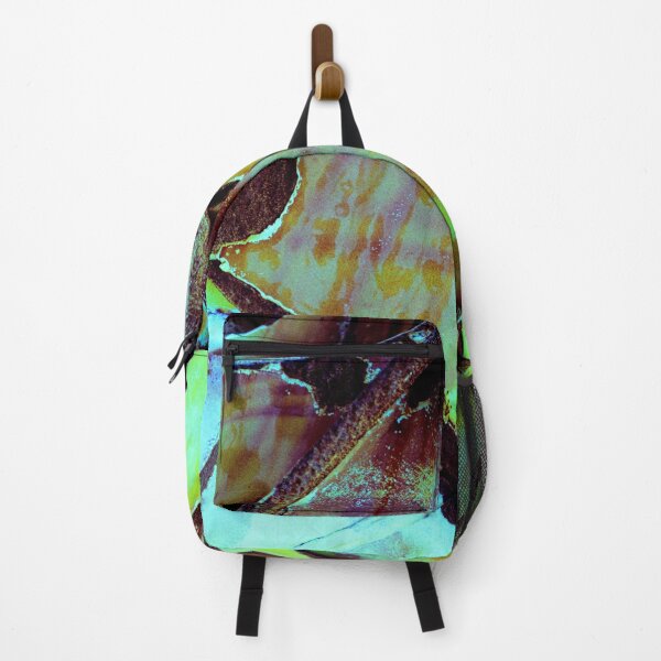 Item preview, Rusted Yellows designed and sold by AntonyMitchell.