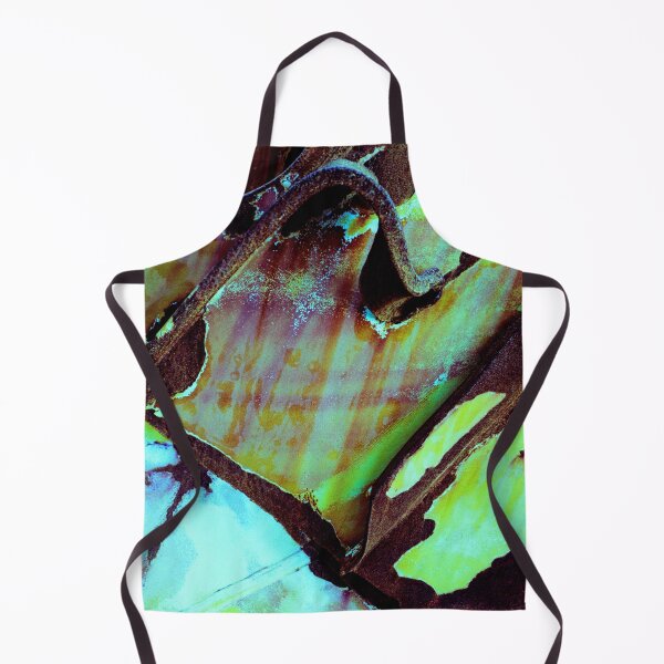 Item preview, Rusted Yellows designed and sold by AntonyMitchell.